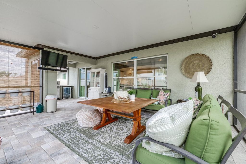 Photo of 8969 Little Bluestem Drive, Land O Lakes, FL 34637 (MLS # TB8498026)