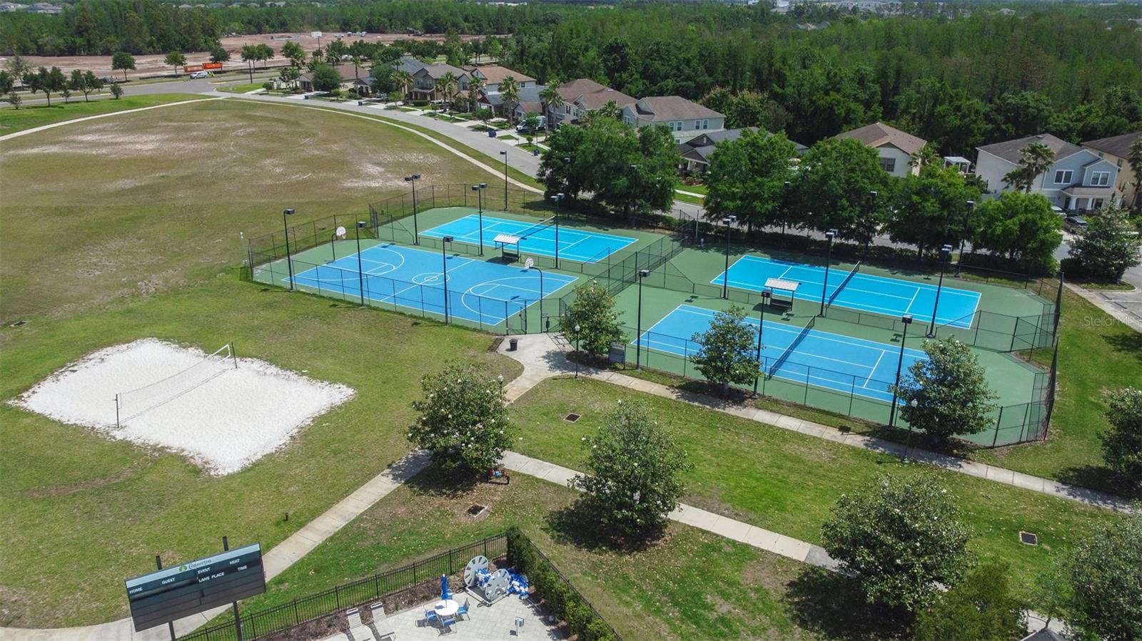 CONNERTON - Residential