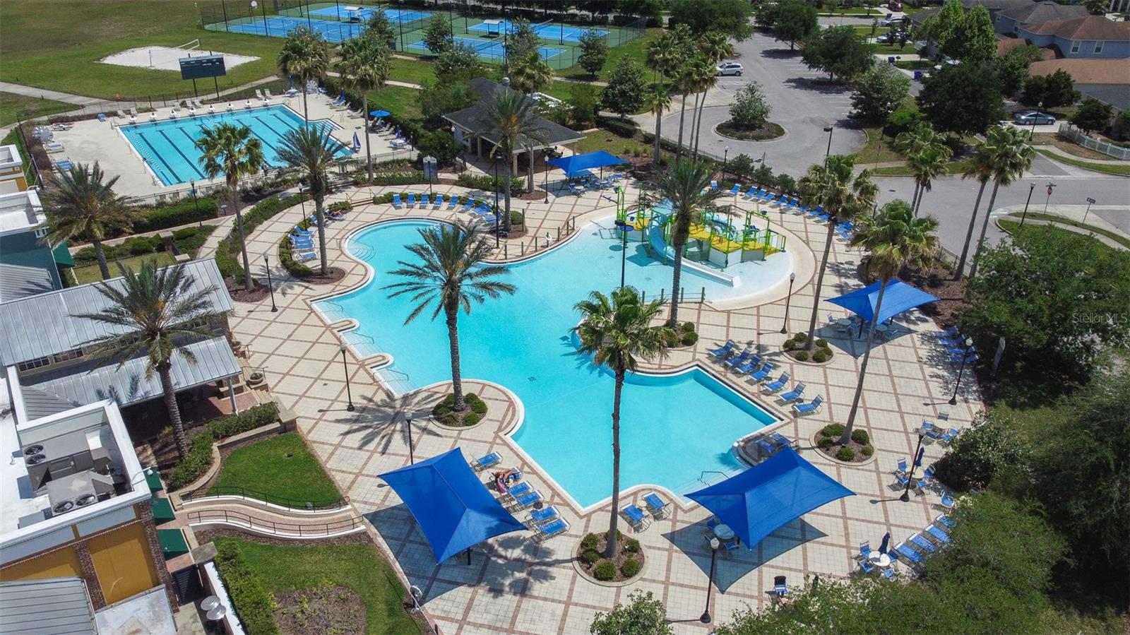 CONNERTON - Residential