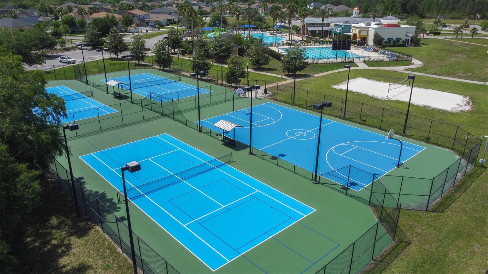 CONNERTON - Residential