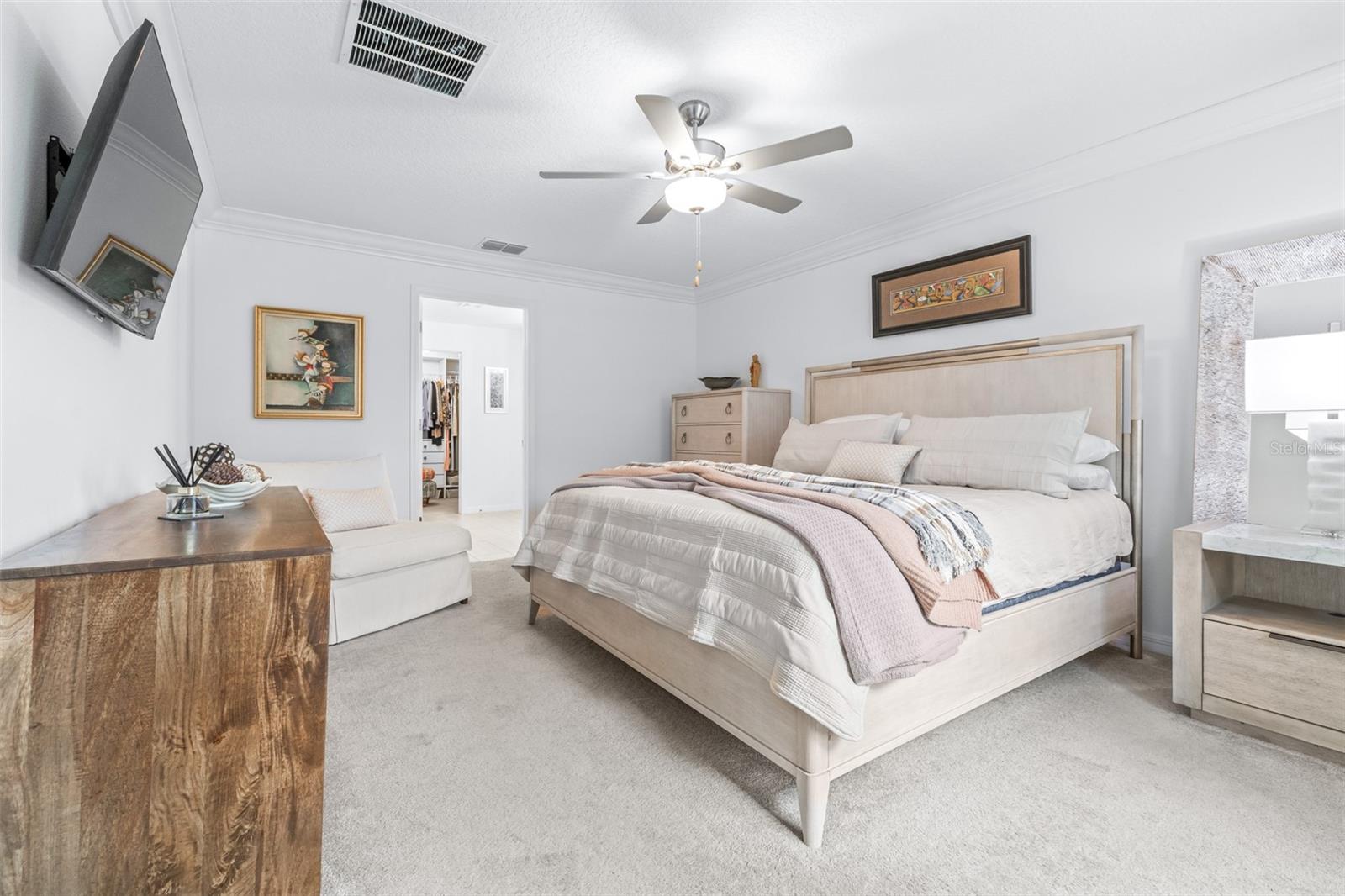 CONNERTON - Residential