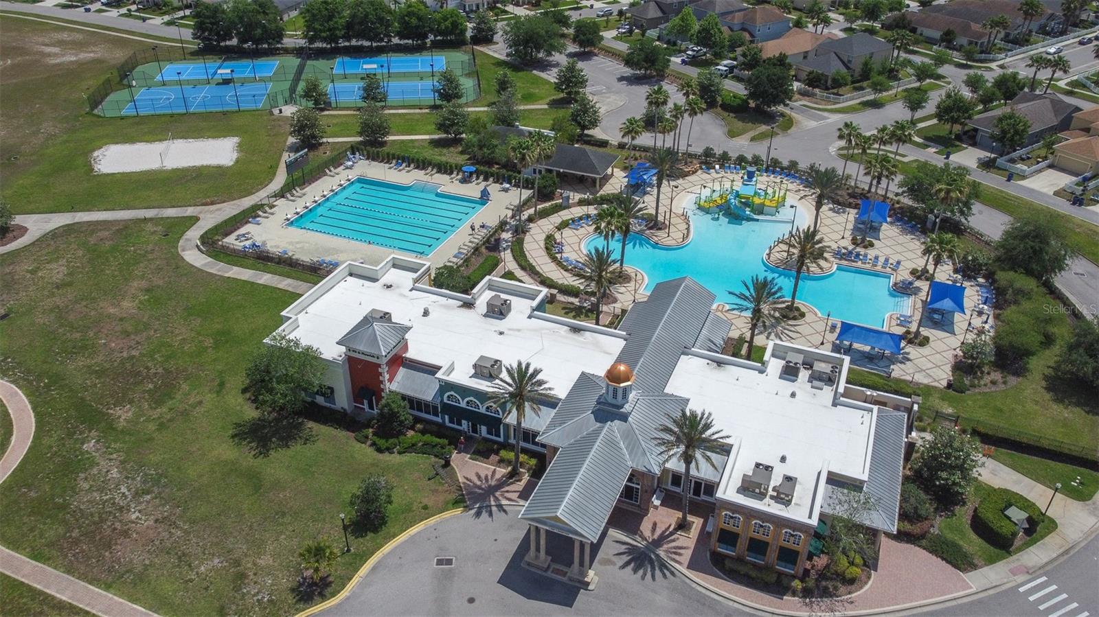 CONNERTON - Residential