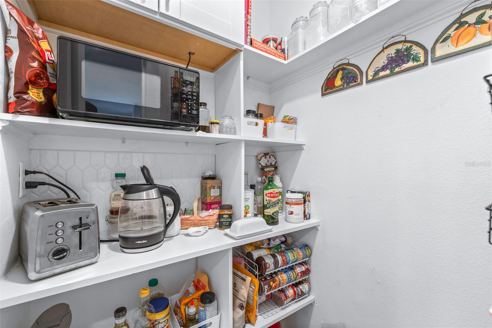 CONNERTON - Residential