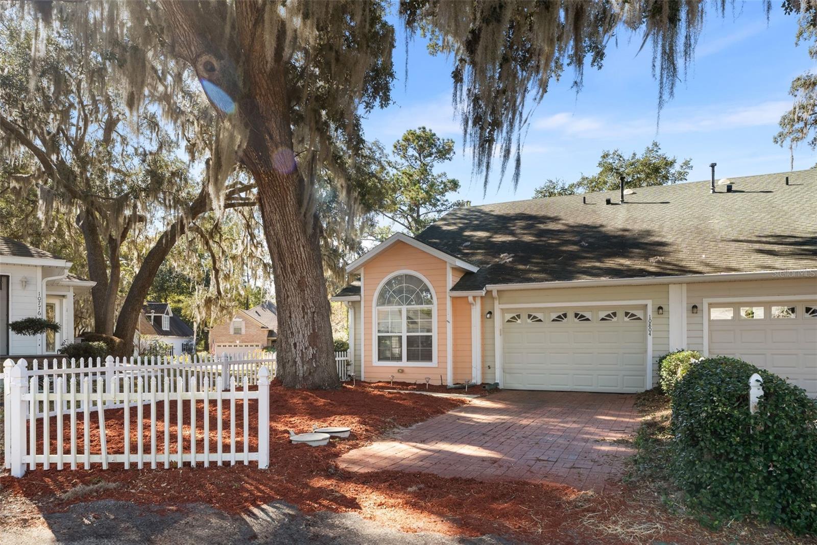 ST ALBANS WOOD - Residential