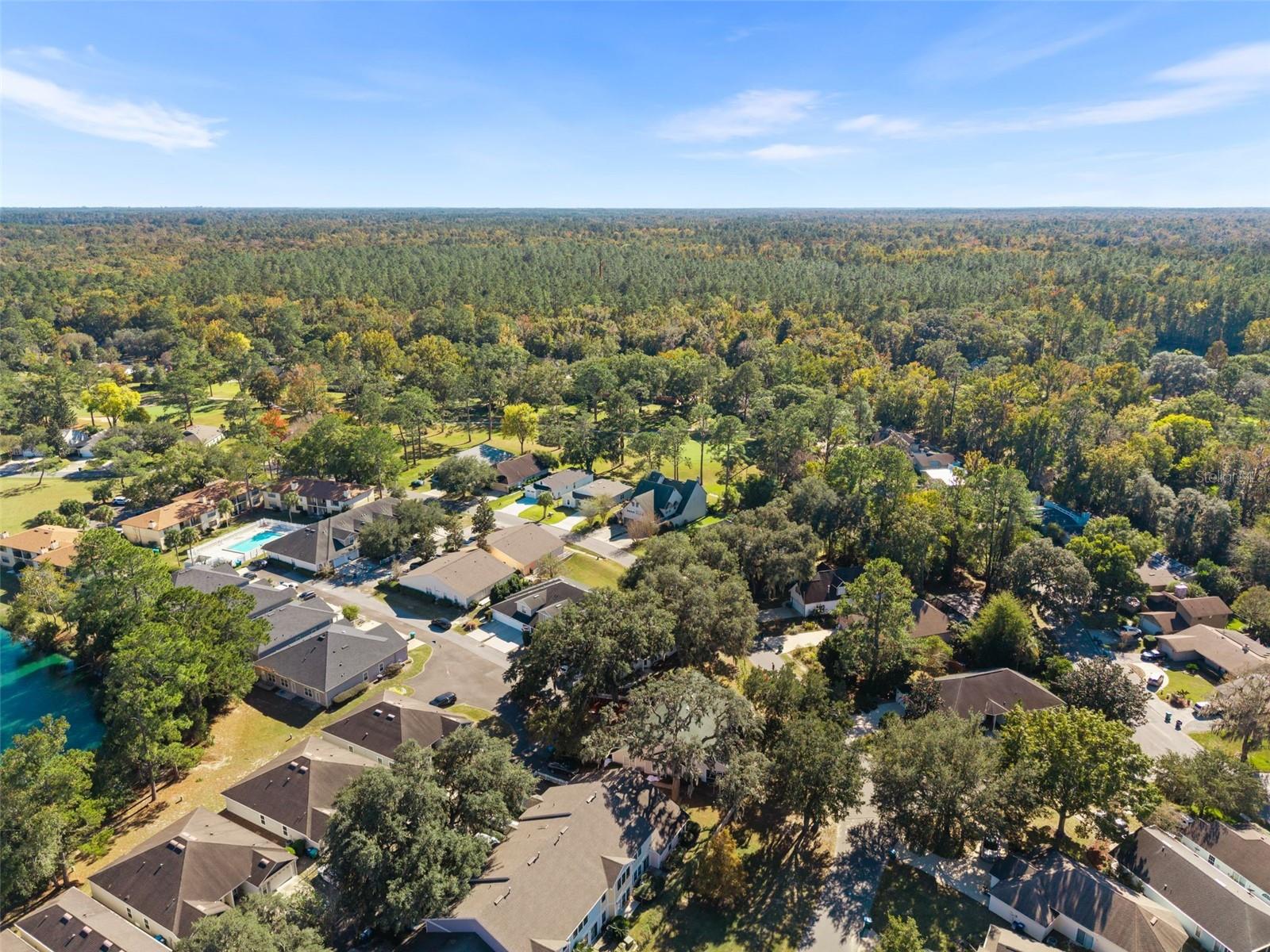 ST ALBANS WOOD - Residential