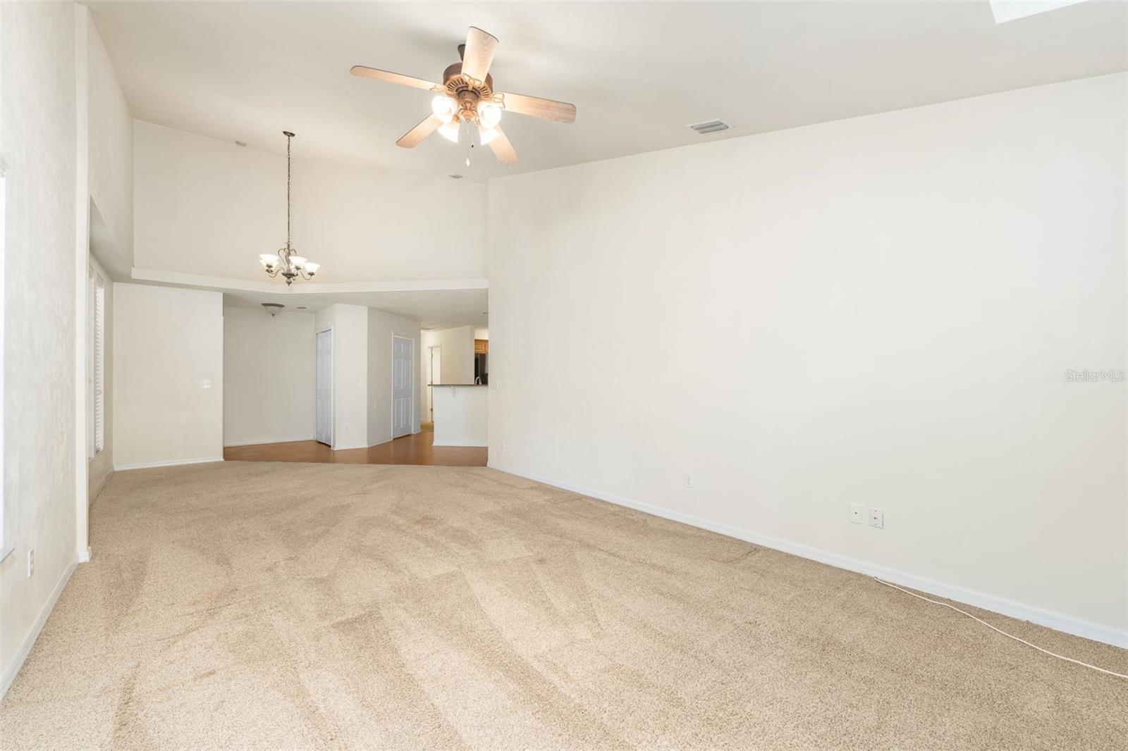 ST ALBANS WOOD - Residential