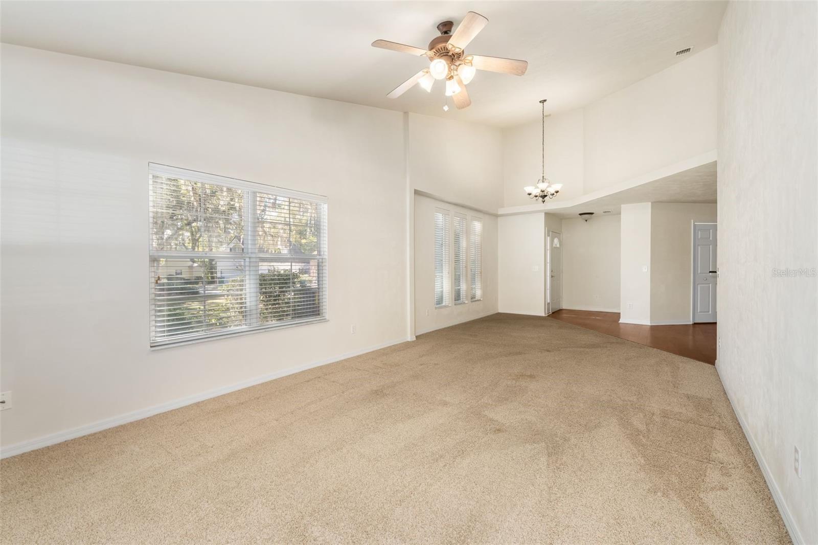 ST ALBANS WOOD - Residential