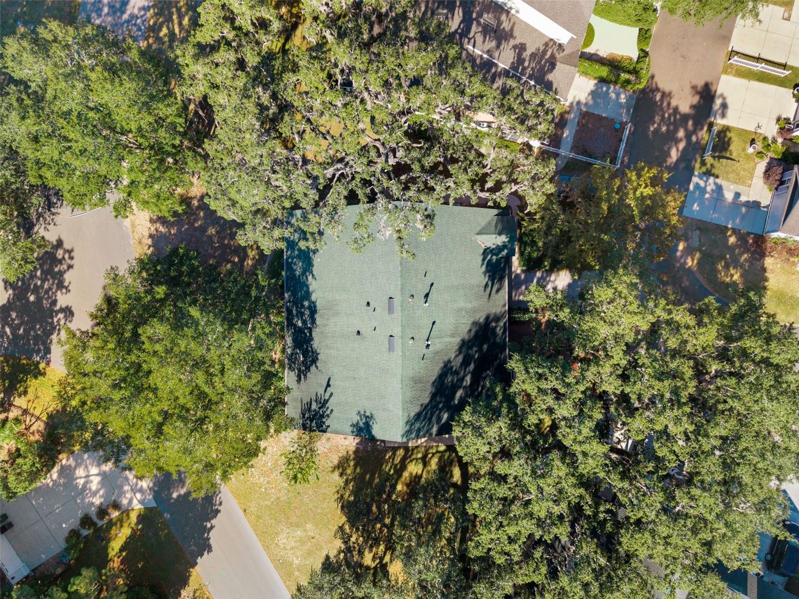 ST ALBANS WOOD - Residential