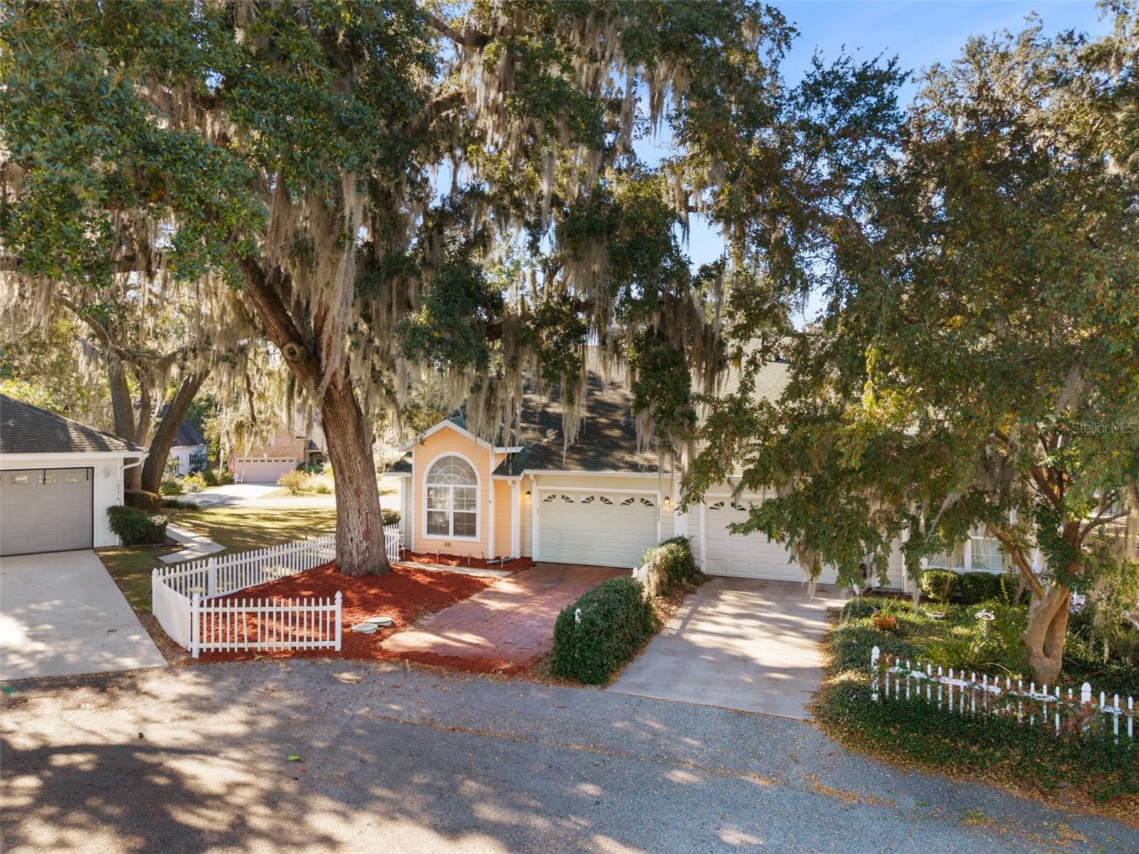 ST ALBANS WOOD - Residential