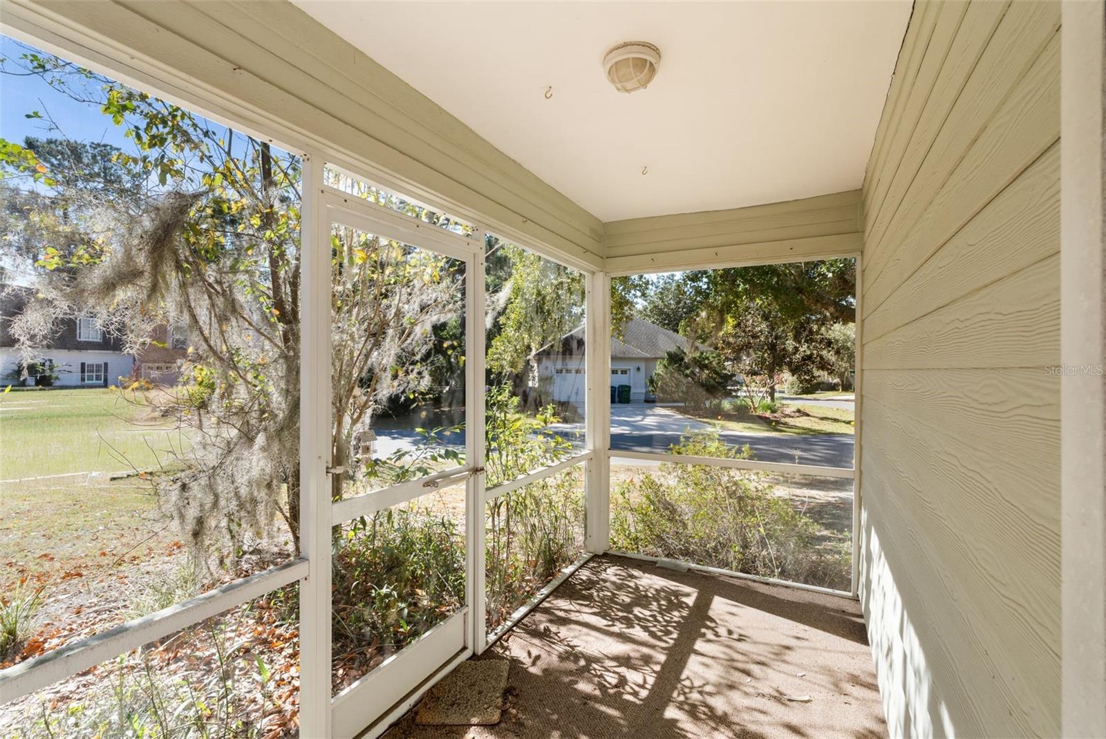 ST ALBANS WOOD - Residential