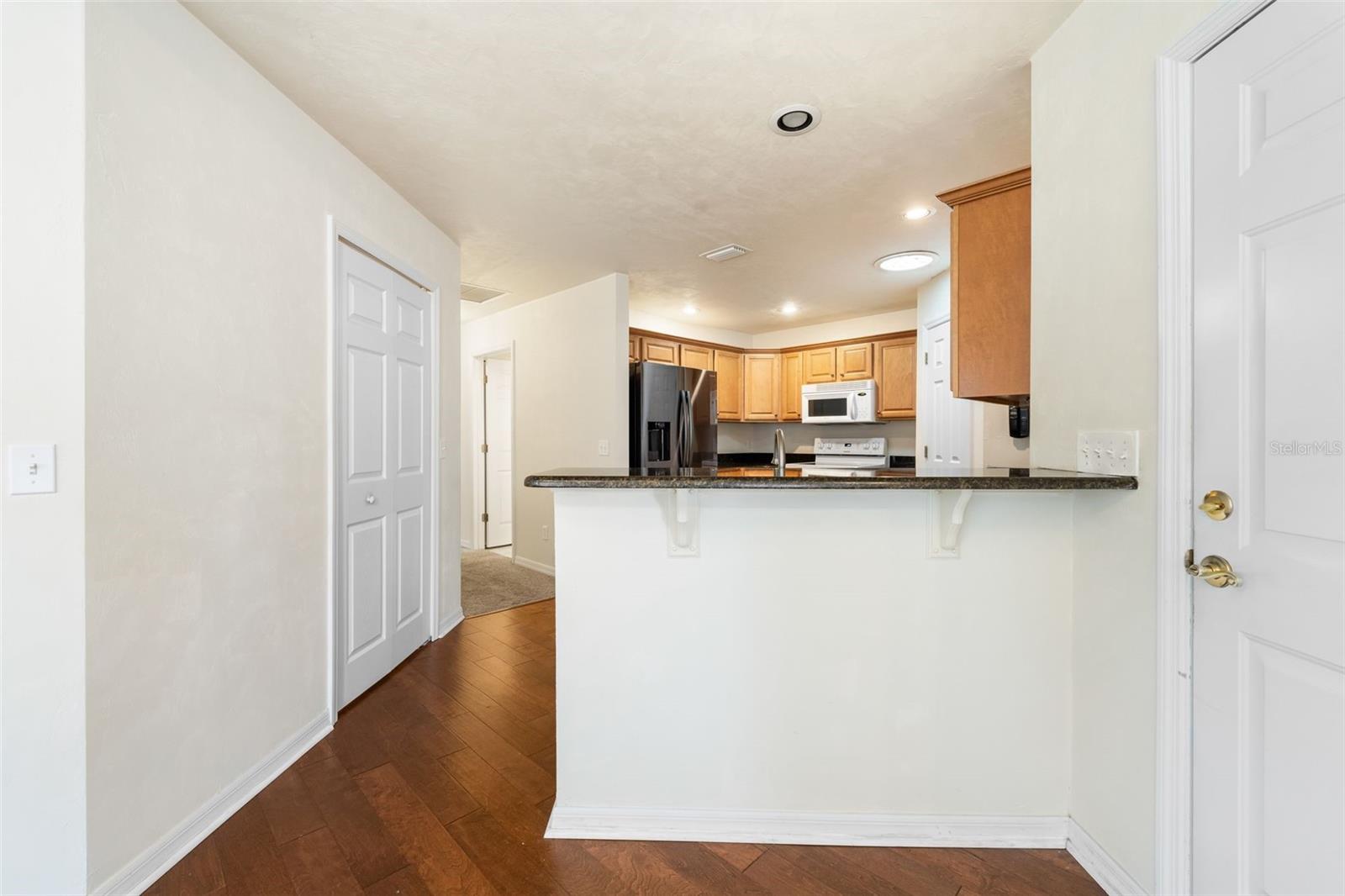 ST ALBANS WOOD - Residential