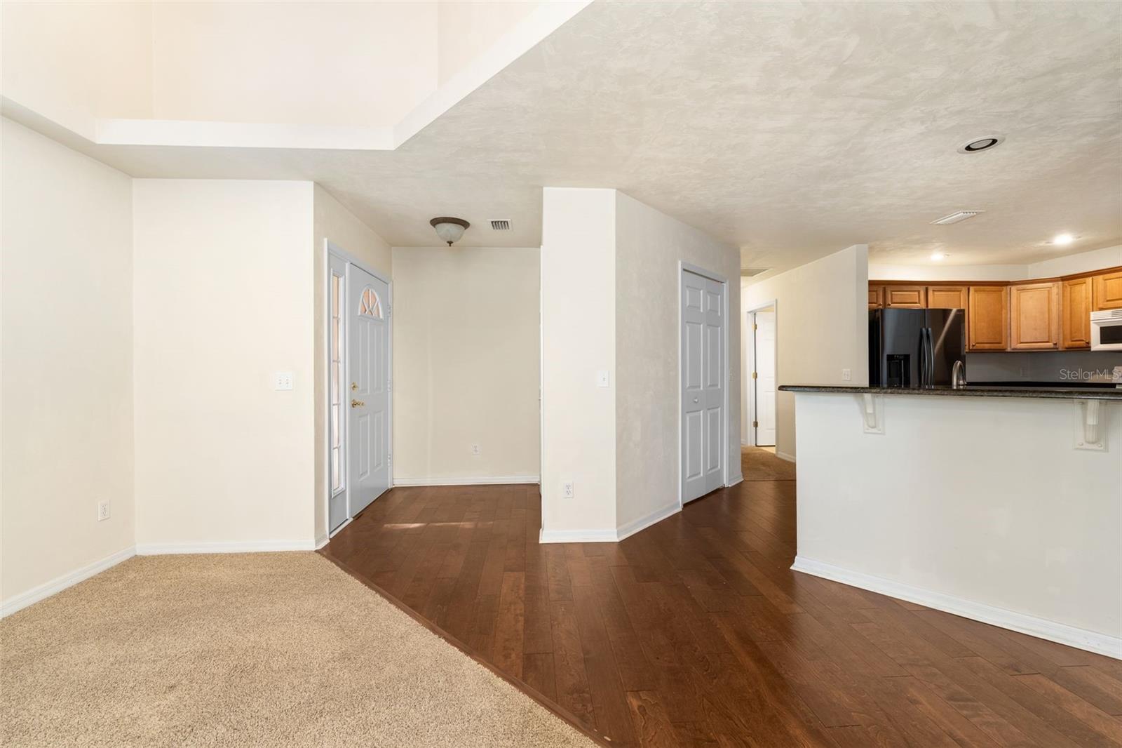 ST ALBANS WOOD - Residential