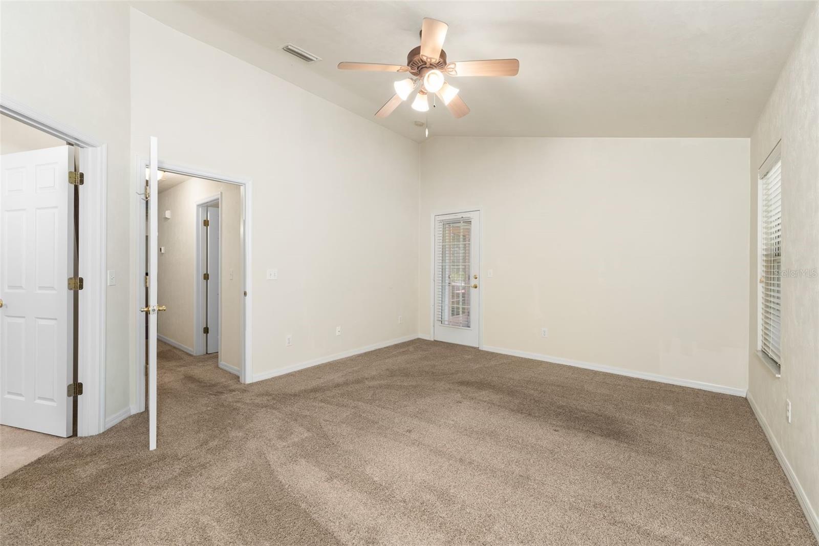 ST ALBANS WOOD - Residential