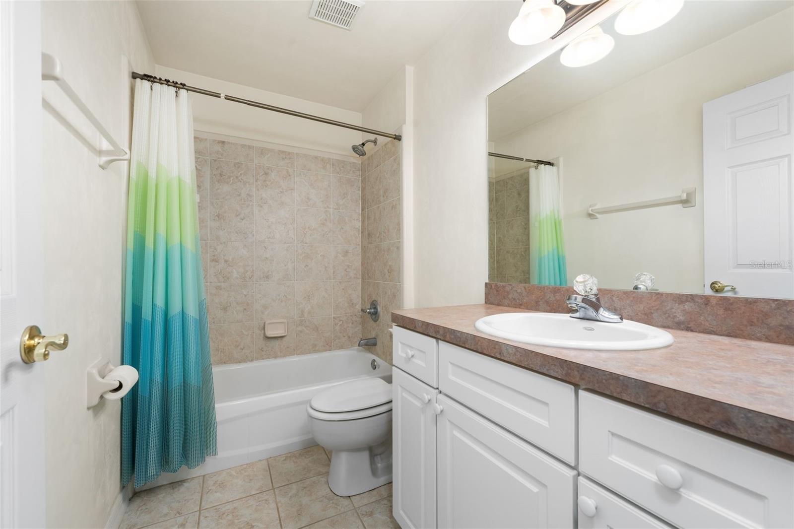 ST ALBANS WOOD - Residential