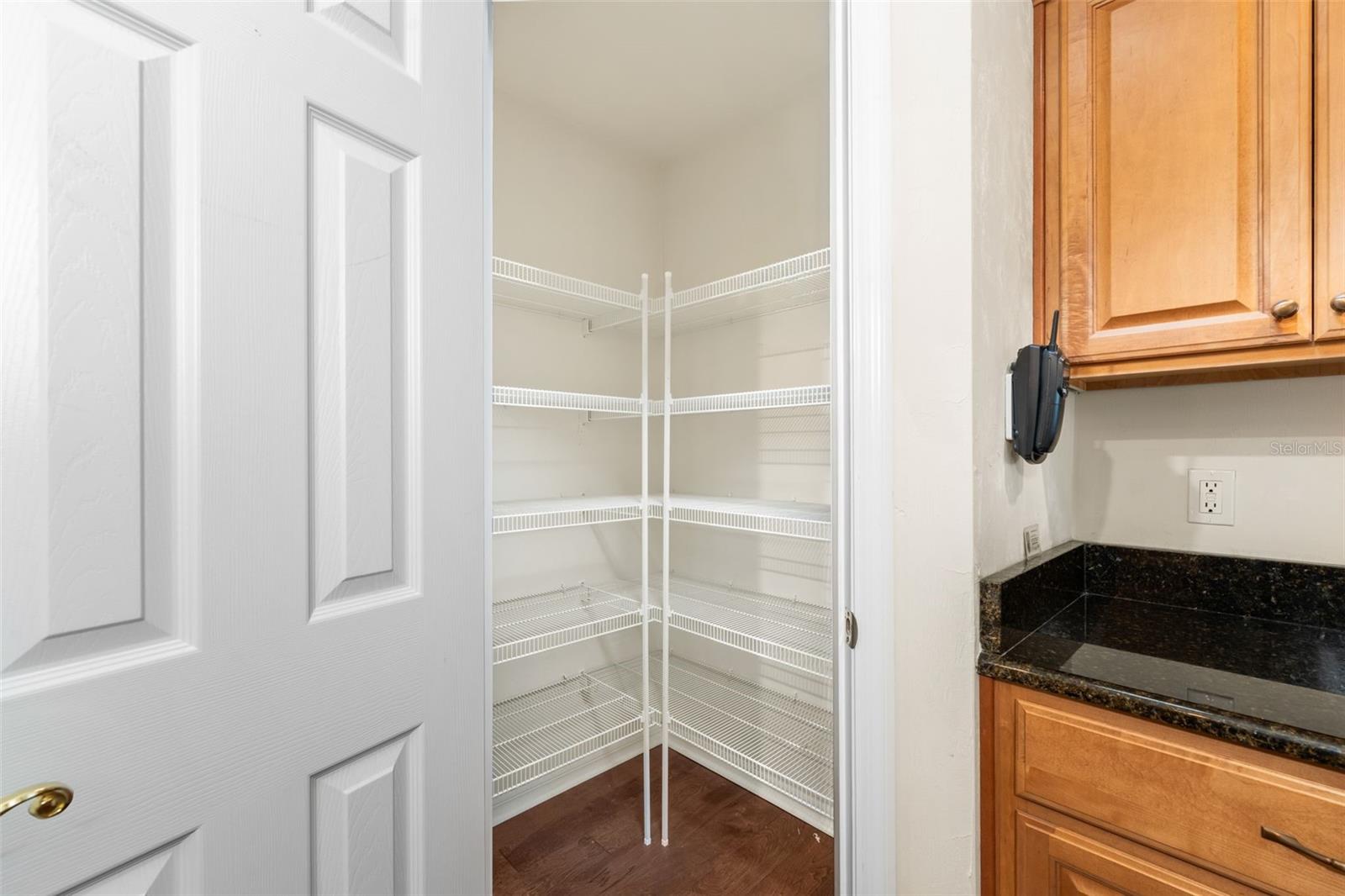 ST ALBANS WOOD - Residential