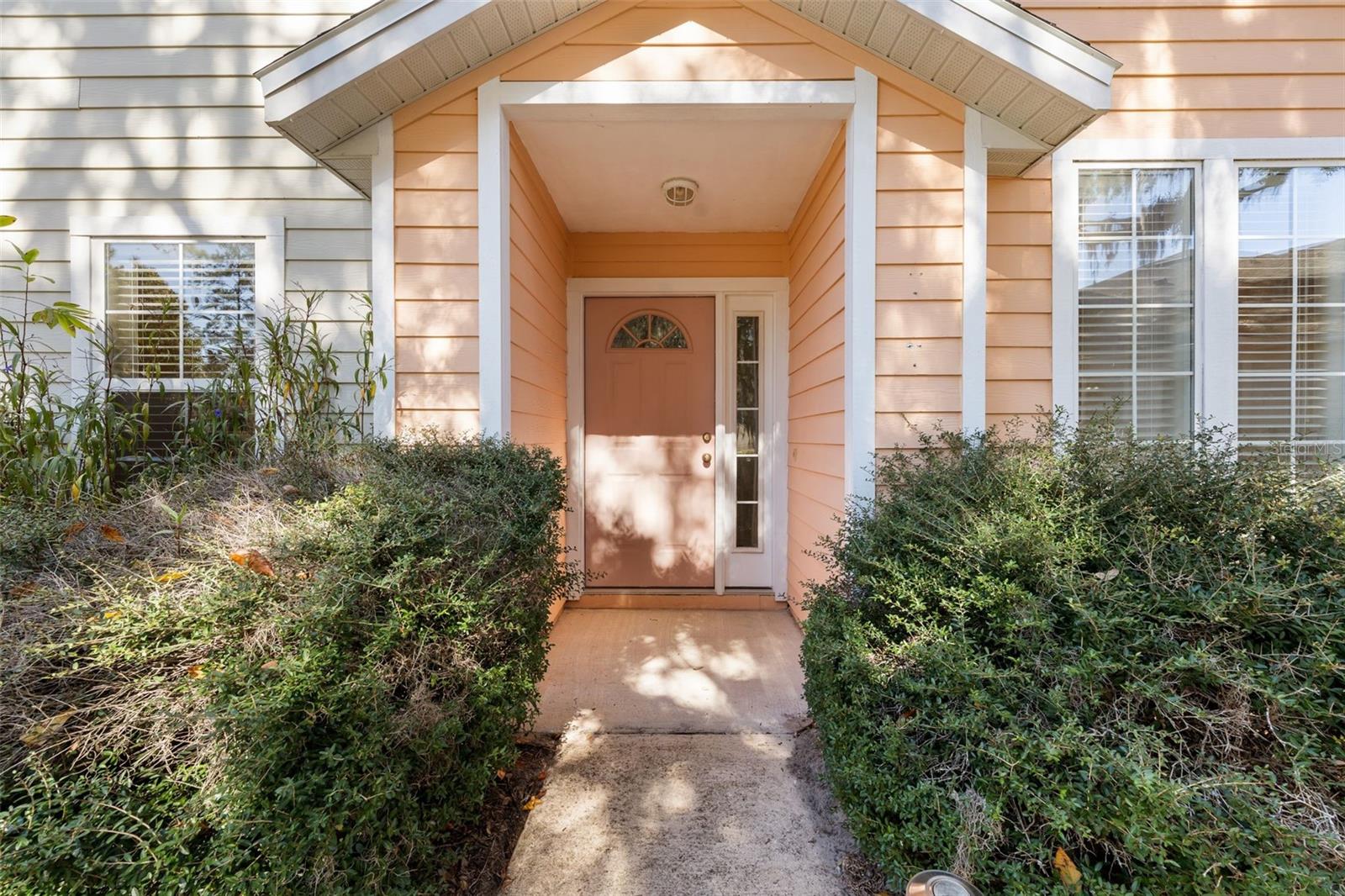 ST ALBANS WOOD - Residential