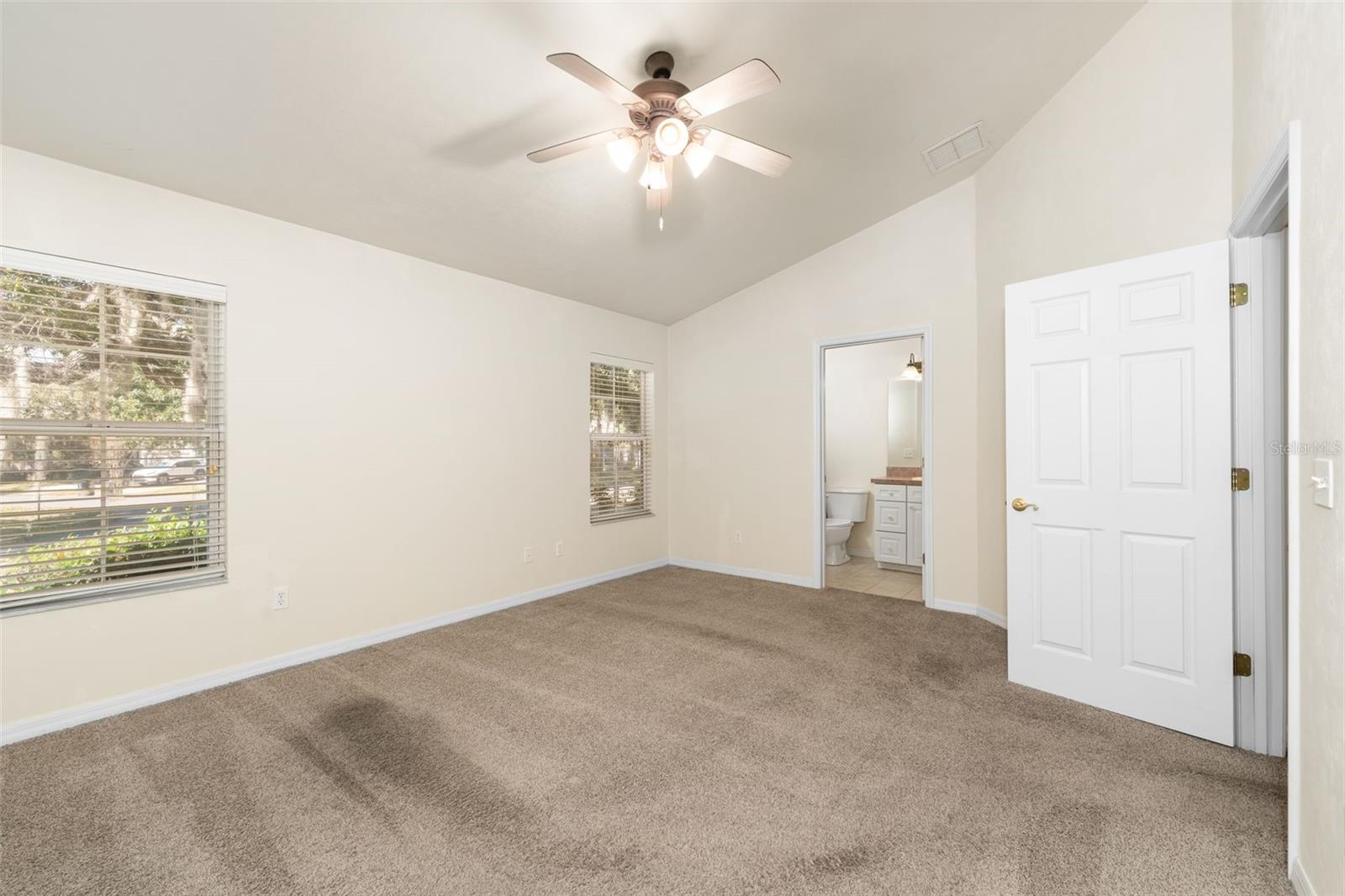 ST ALBANS WOOD - Residential