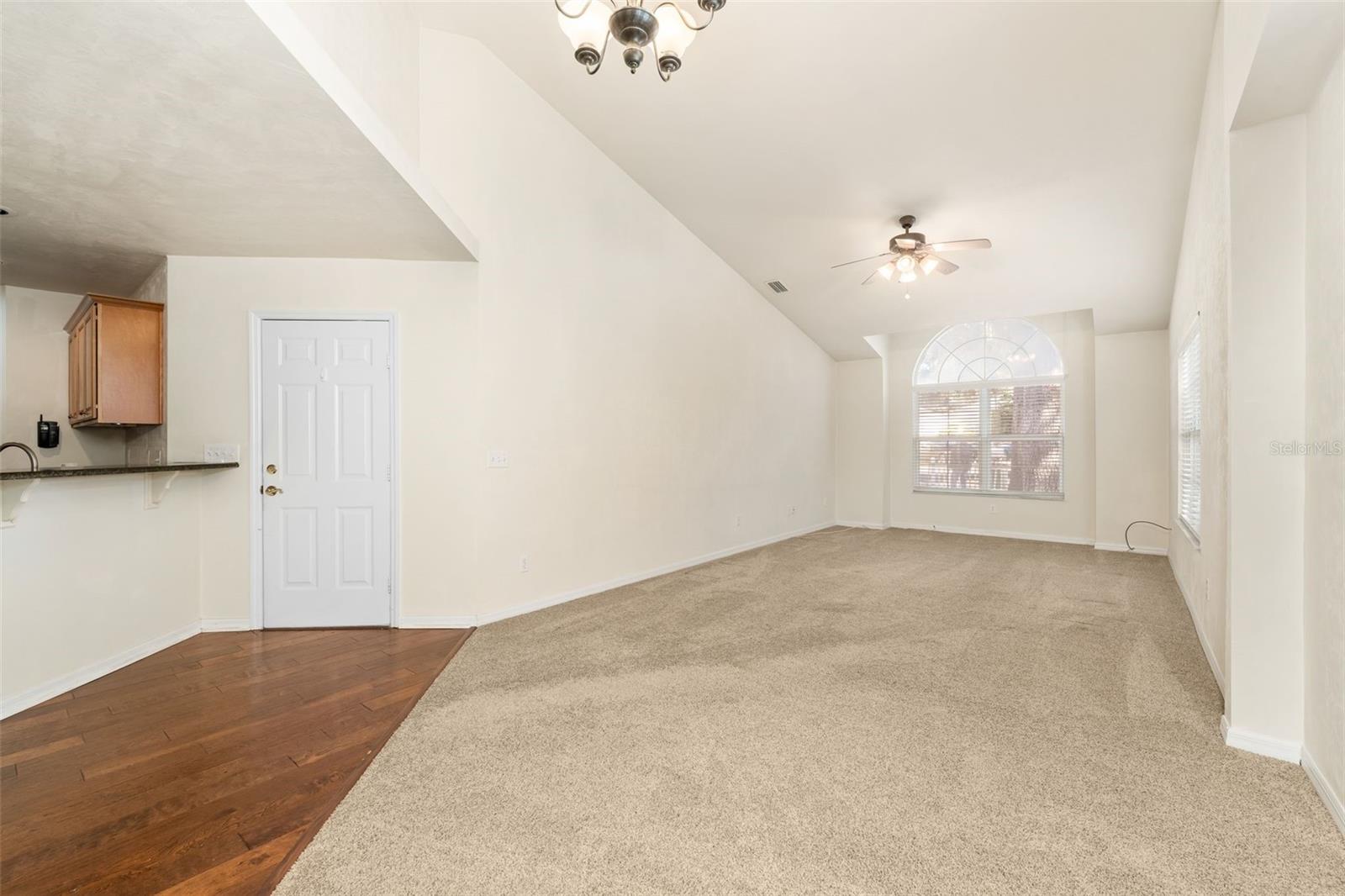 ST ALBANS WOOD - Residential