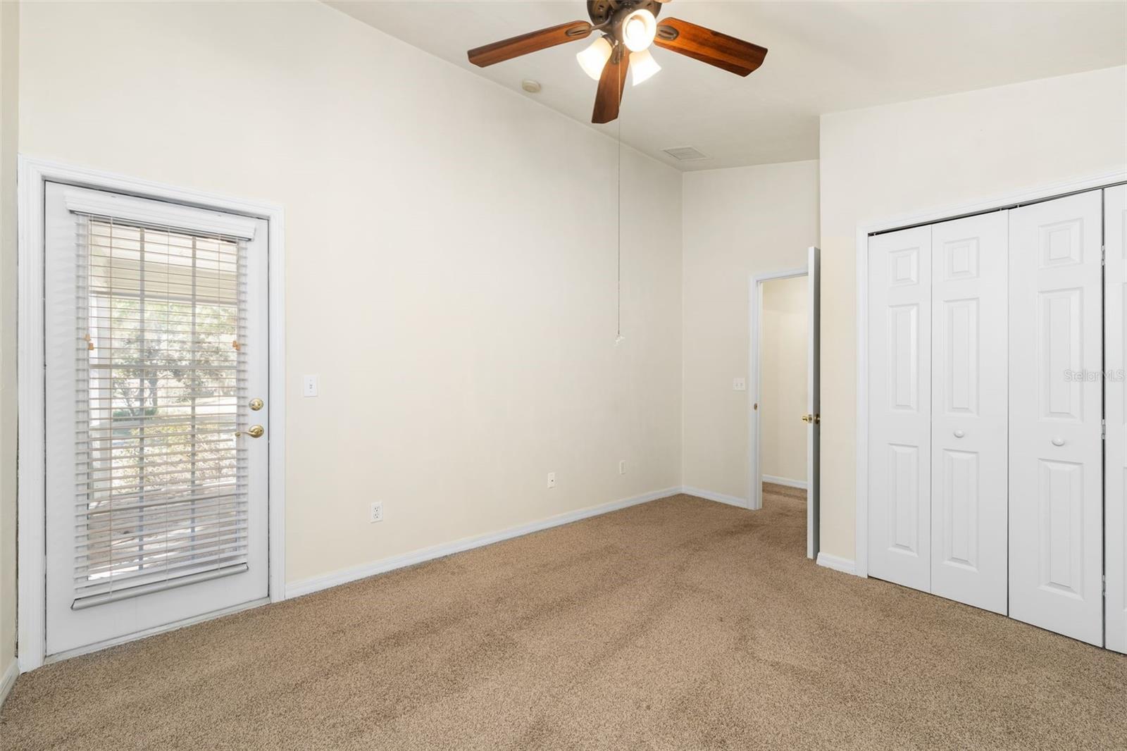 ST ALBANS WOOD - Residential