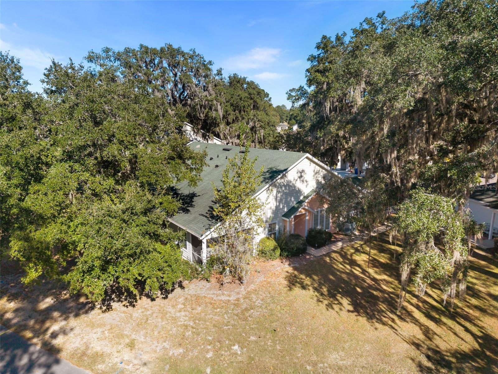 ST ALBANS WOOD - Residential