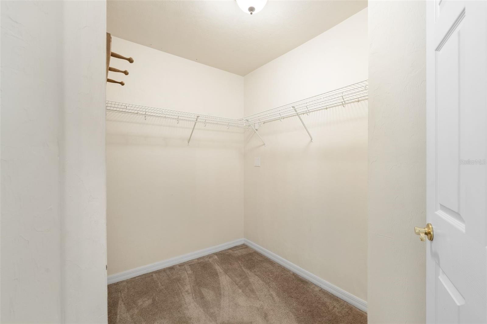 ST ALBANS WOOD - Residential