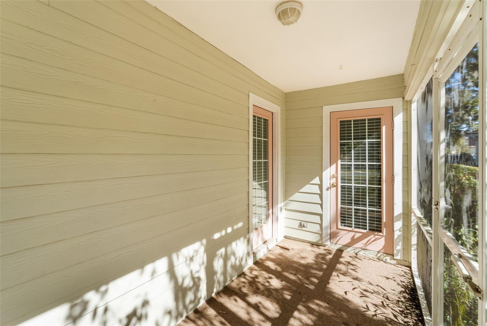 ST ALBANS WOOD - Residential