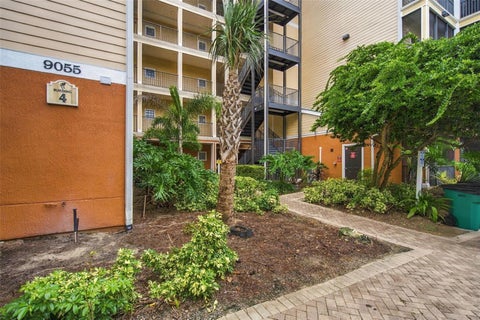 9055 Treasure Trove Lane 204, Kissimmee, FL 34747