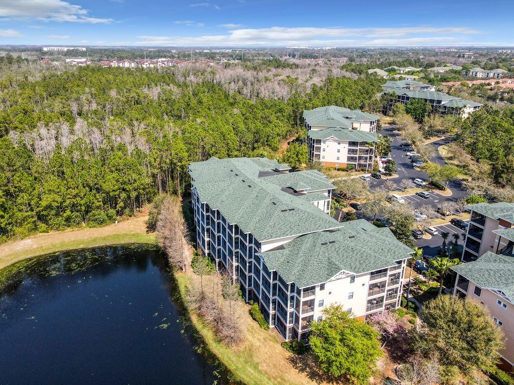 Photo of 9055 Treasure Trove Lane #204, Kissimmee, FL 34747 (MLS # O6446389)