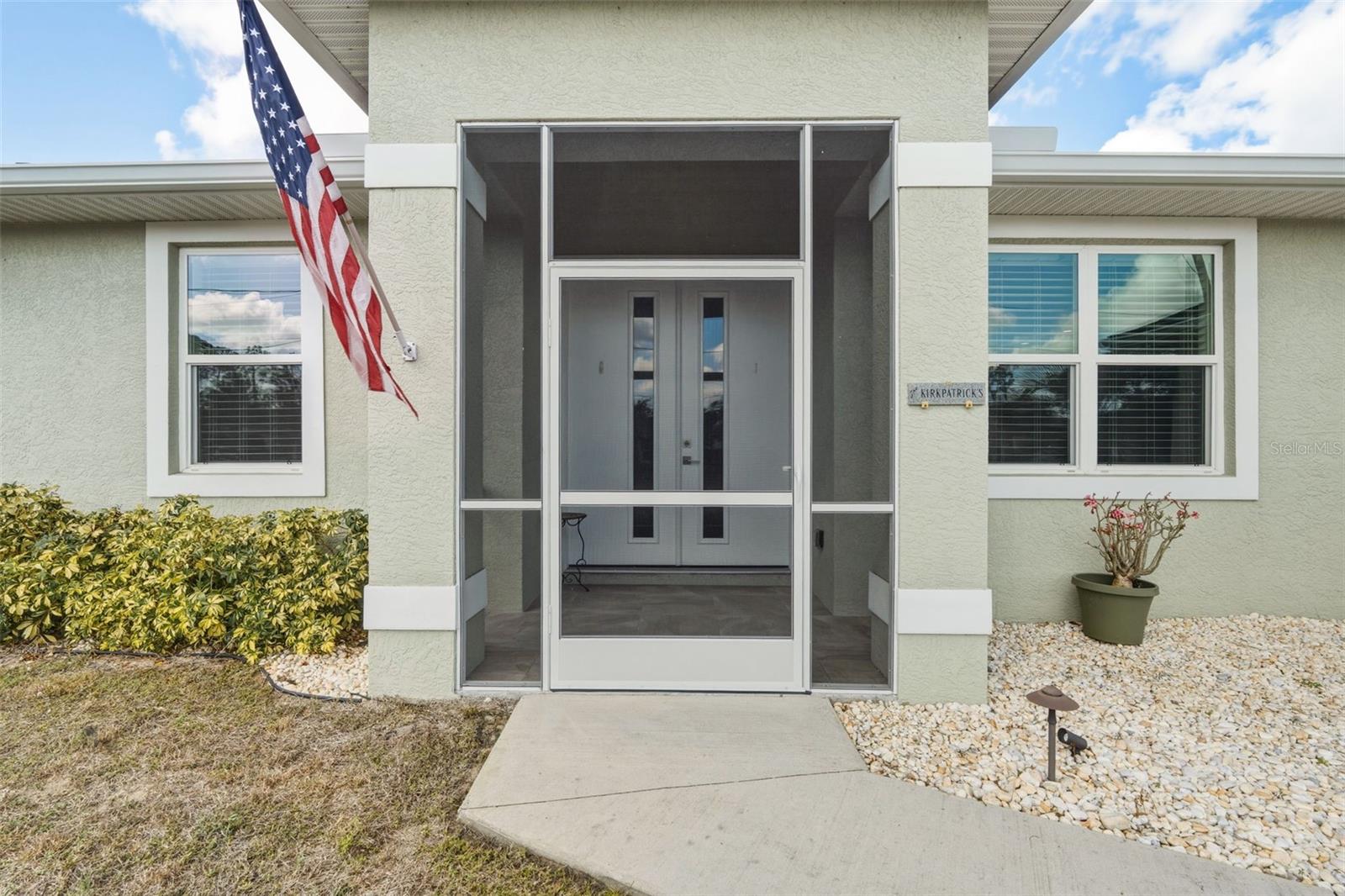 PORT CHARLOTTE SUB 34 - Residential