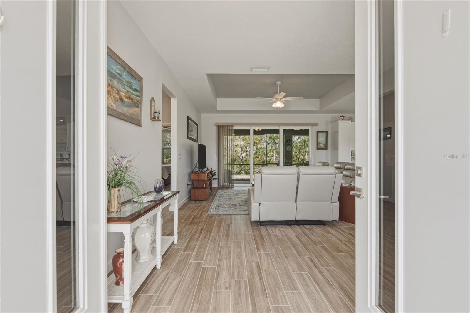 PORT CHARLOTTE SUB 34 - Residential