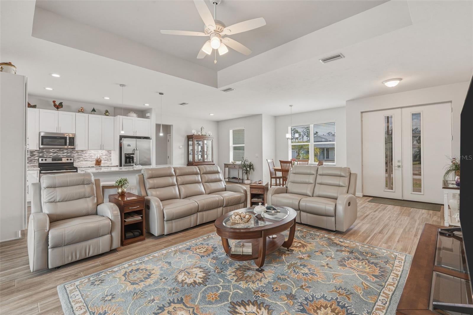 PORT CHARLOTTE SUB 34 - Residential