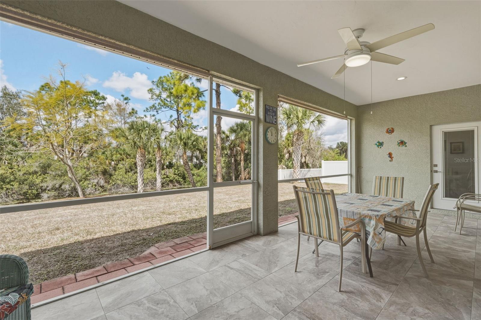 PORT CHARLOTTE SUB 34 - Residential