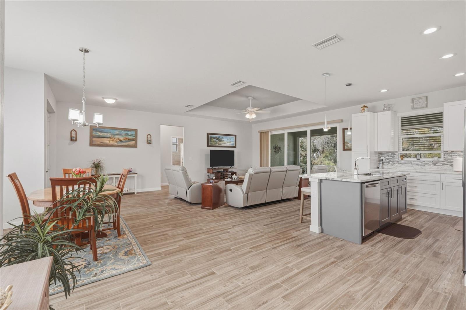 PORT CHARLOTTE SUB 34 - Residential