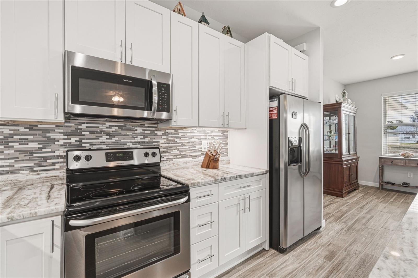 PORT CHARLOTTE SUB 34 - Residential