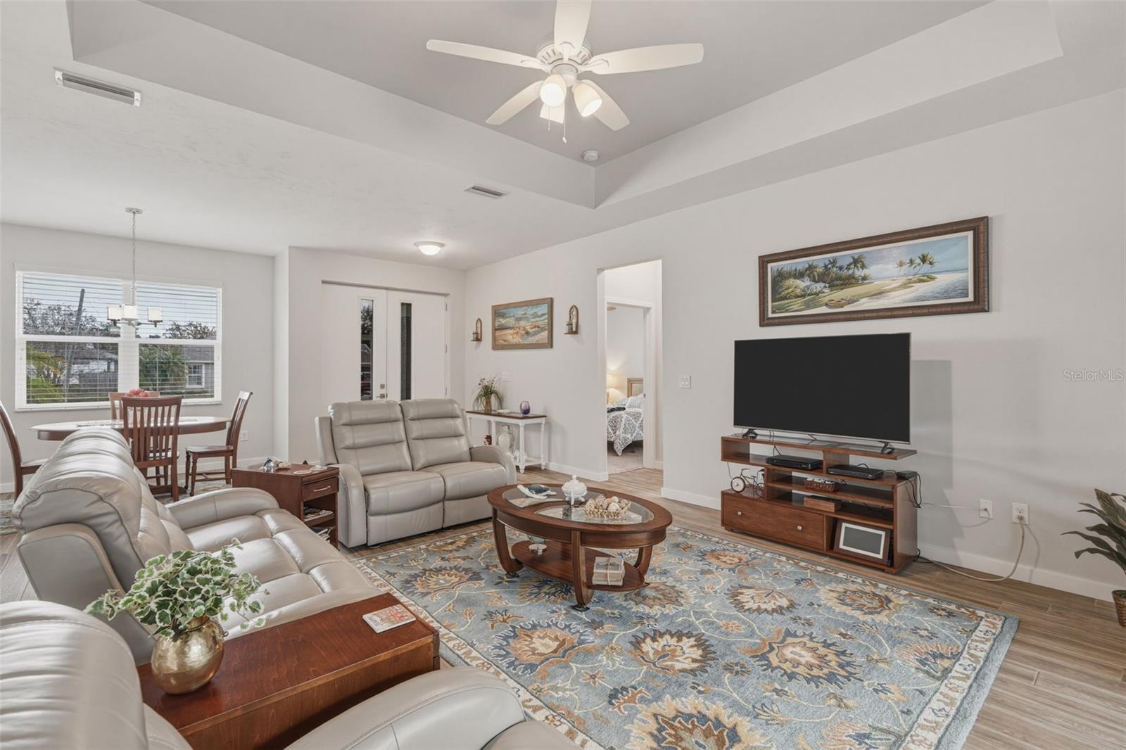 PORT CHARLOTTE SUB 34 - Residential