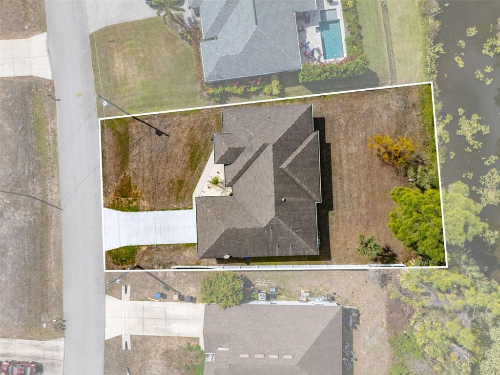 Photo of 3531 Johannesberg Road, North Port, FL 34288 (MLS # C7522995)