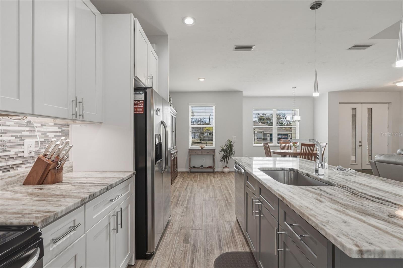 PORT CHARLOTTE SUB 34 - Residential