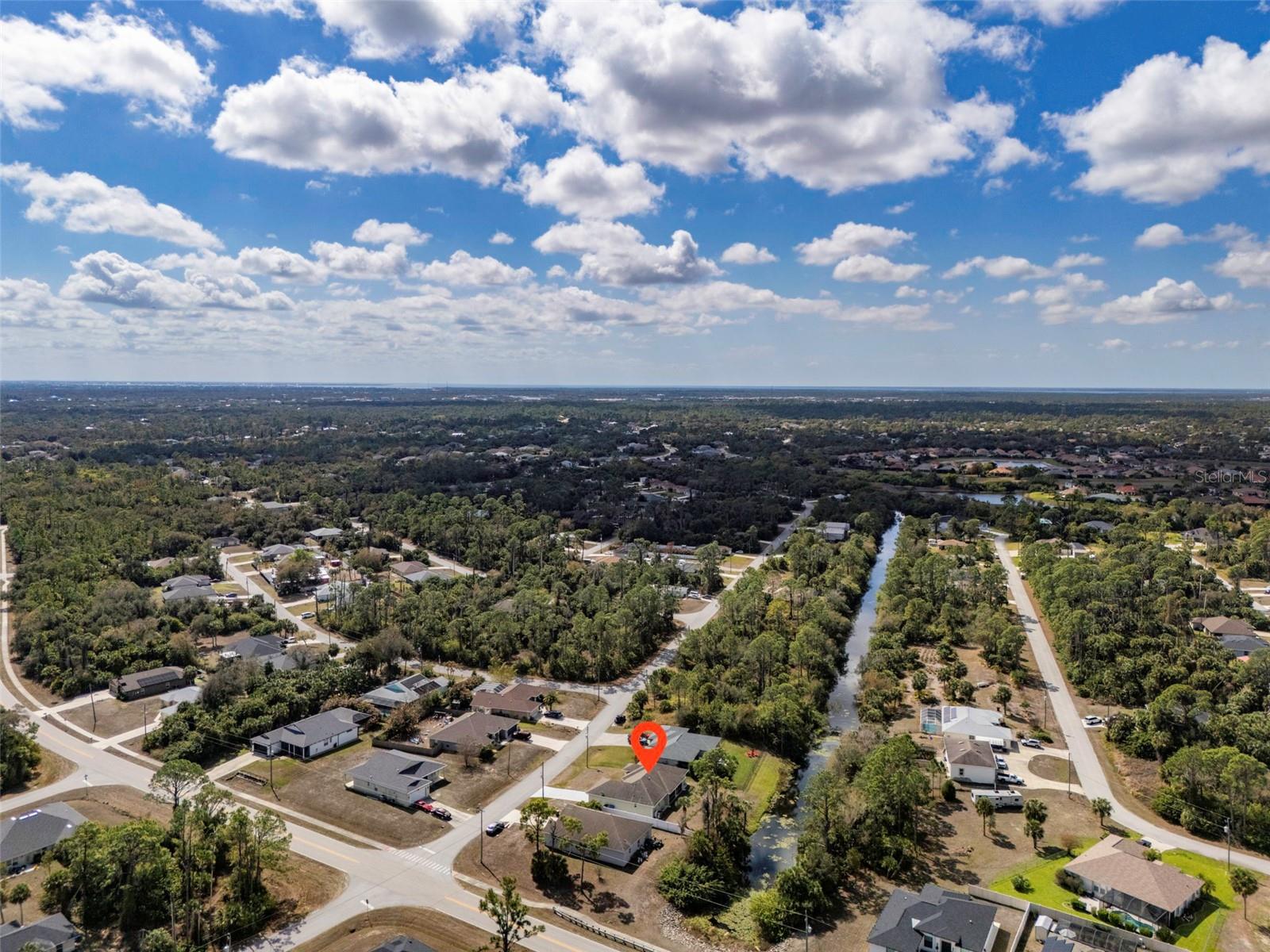 PORT CHARLOTTE SUB 34 - Residential