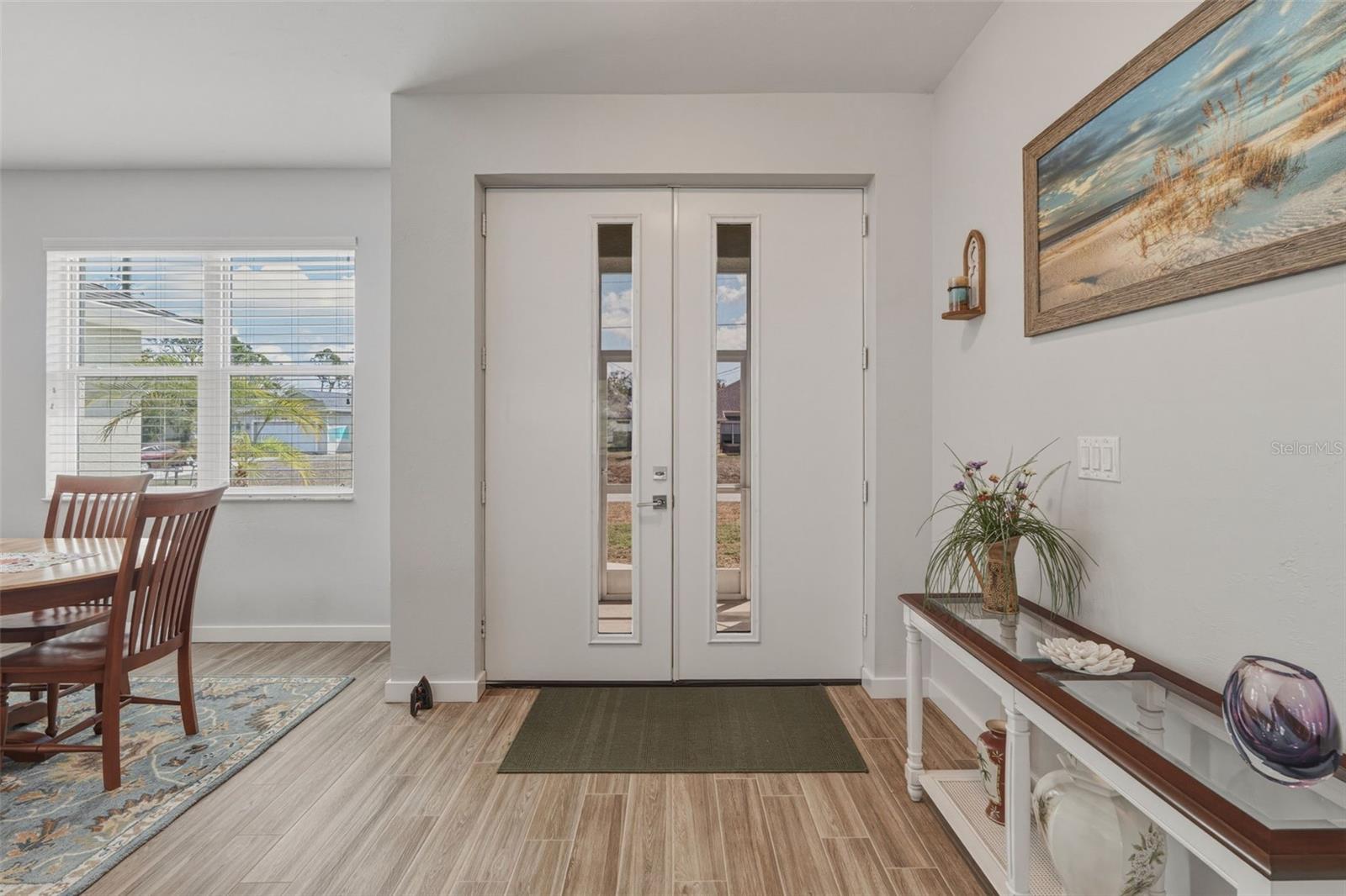 PORT CHARLOTTE SUB 34 - Residential