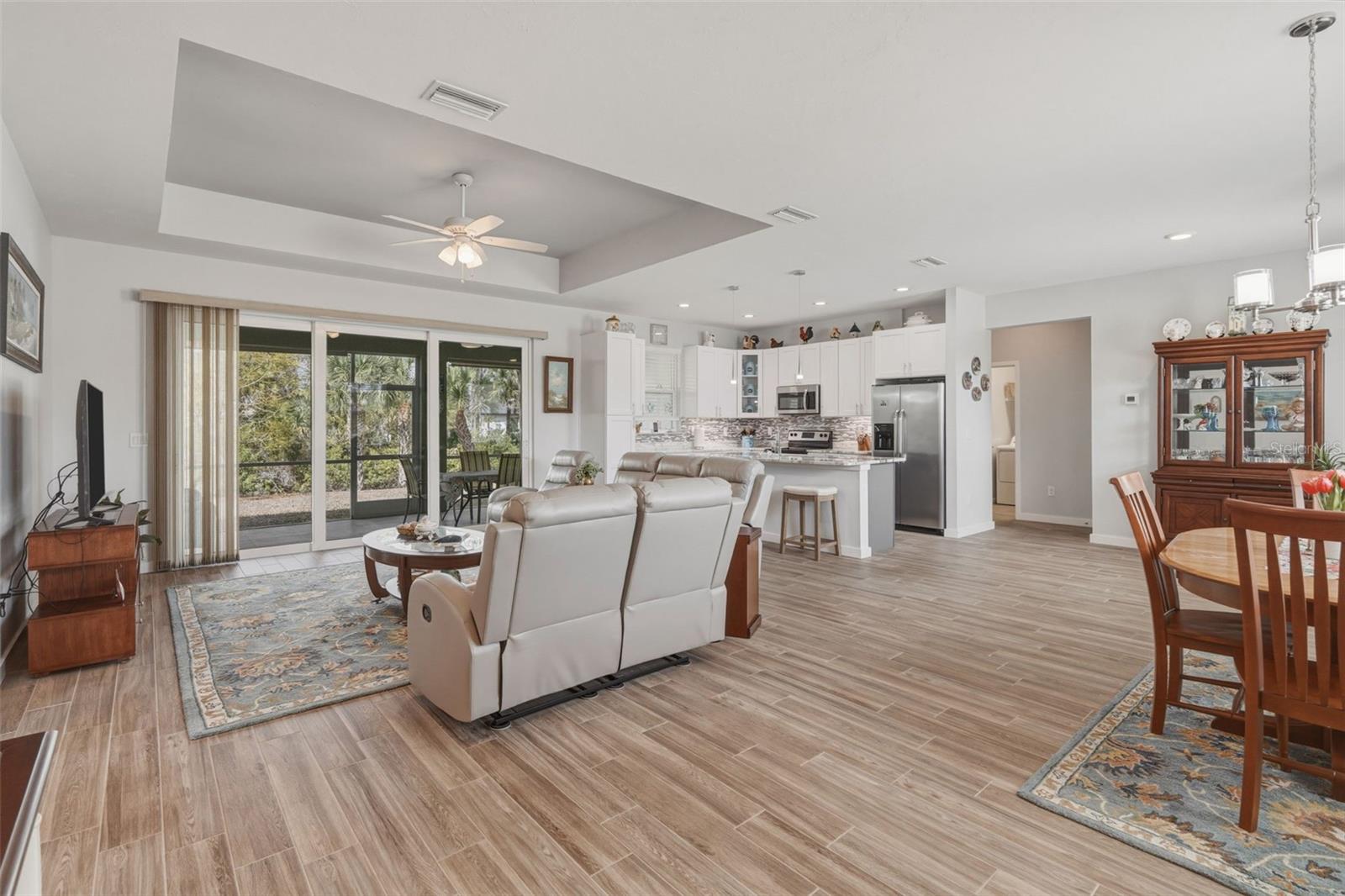 PORT CHARLOTTE SUB 34 - Residential