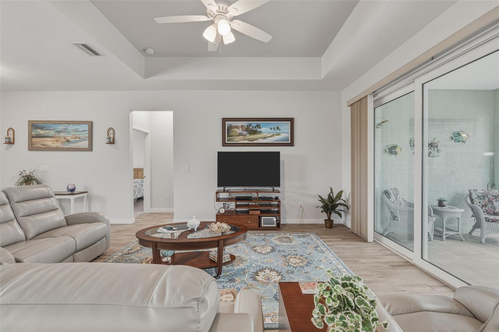 PORT CHARLOTTE SUB 34 - Residential