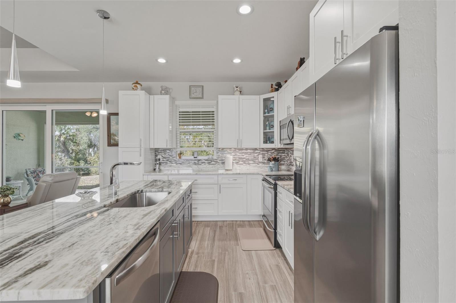 PORT CHARLOTTE SUB 34 - Residential