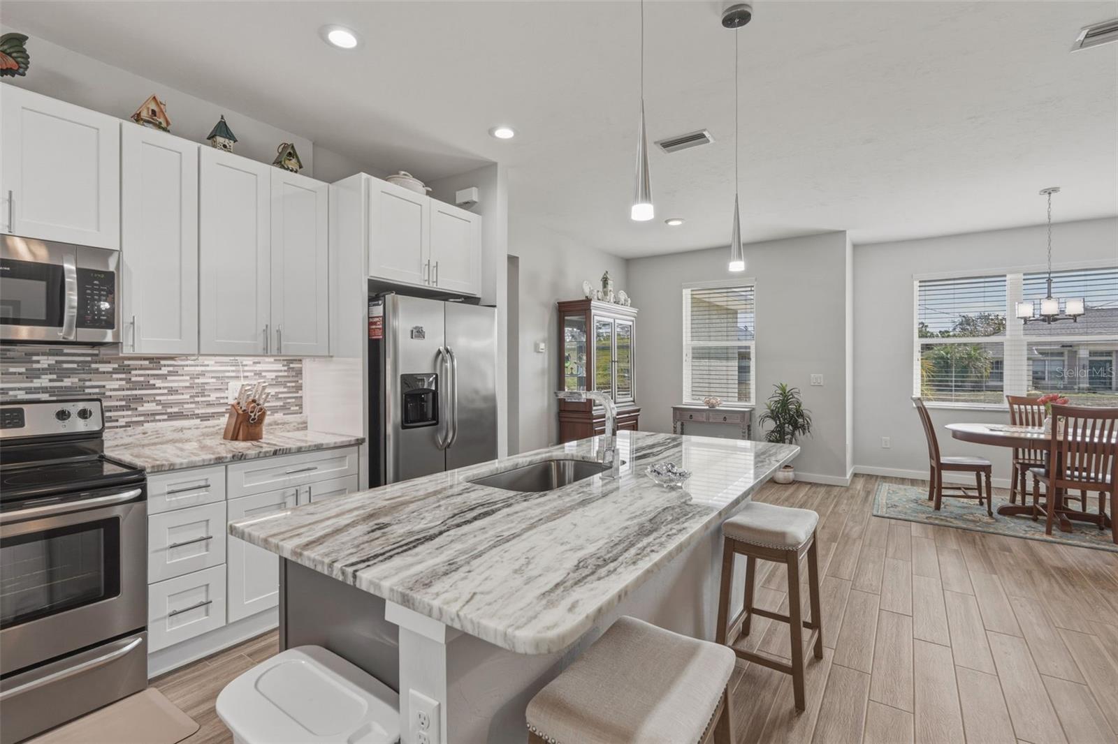 PORT CHARLOTTE SUB 34 - Residential