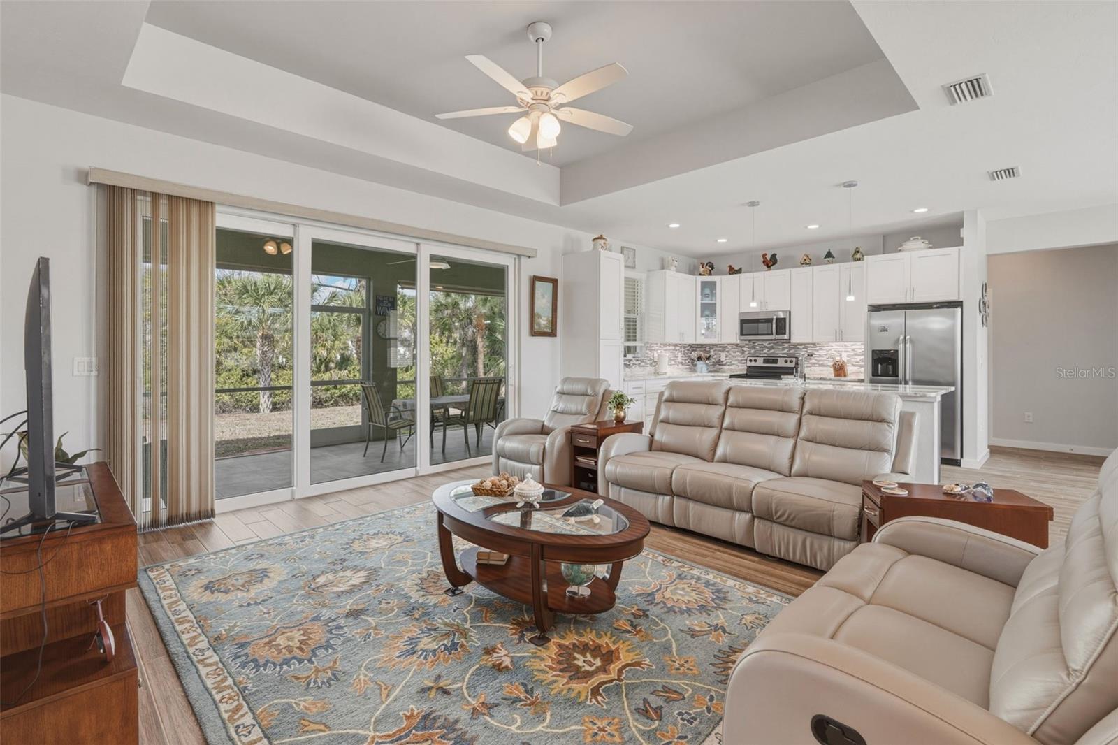 PORT CHARLOTTE SUB 34 - Residential