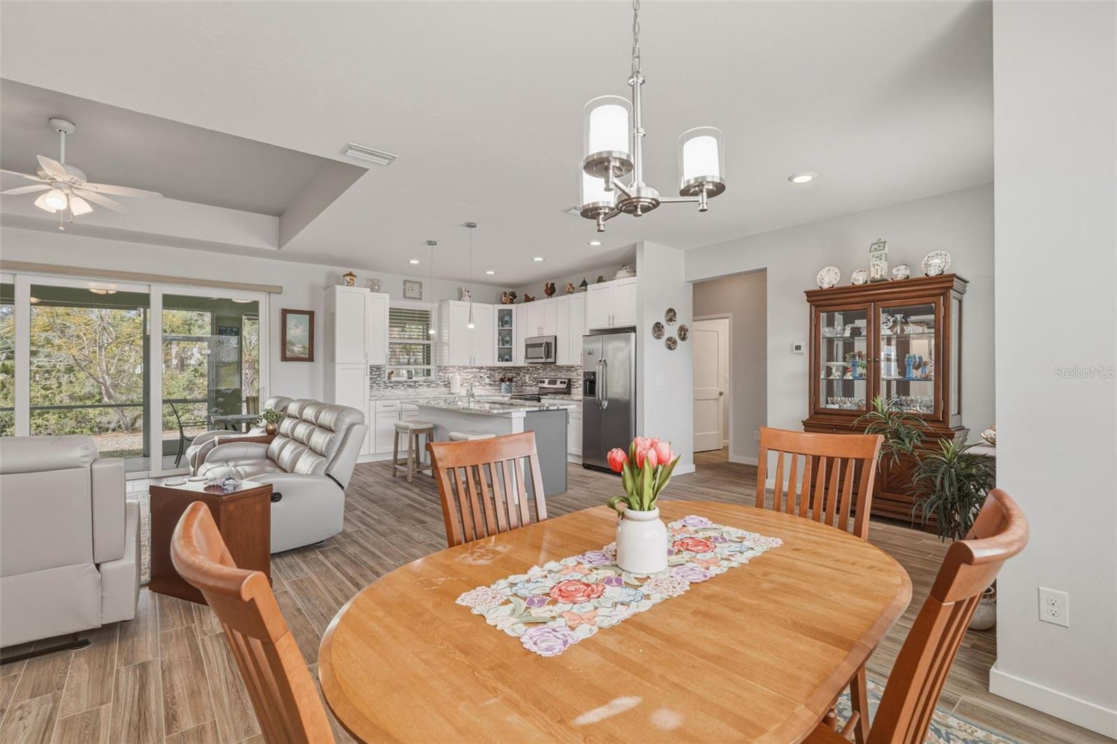 PORT CHARLOTTE SUB 34 - Residential