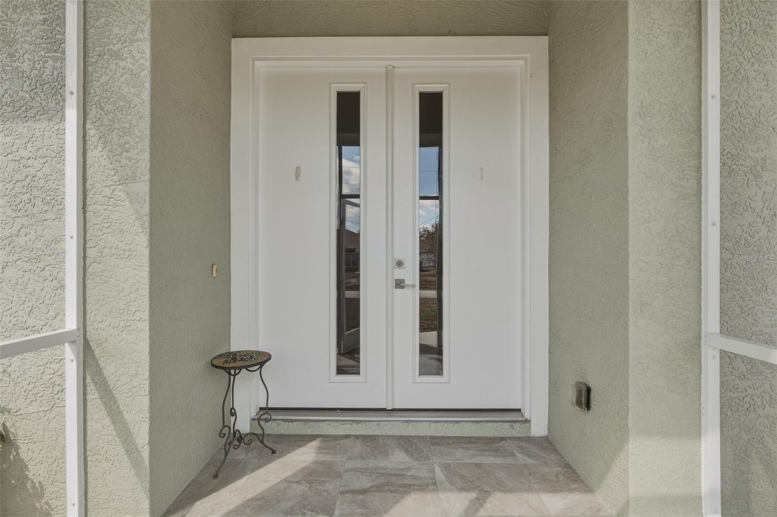 PORT CHARLOTTE SUB 34 - Residential