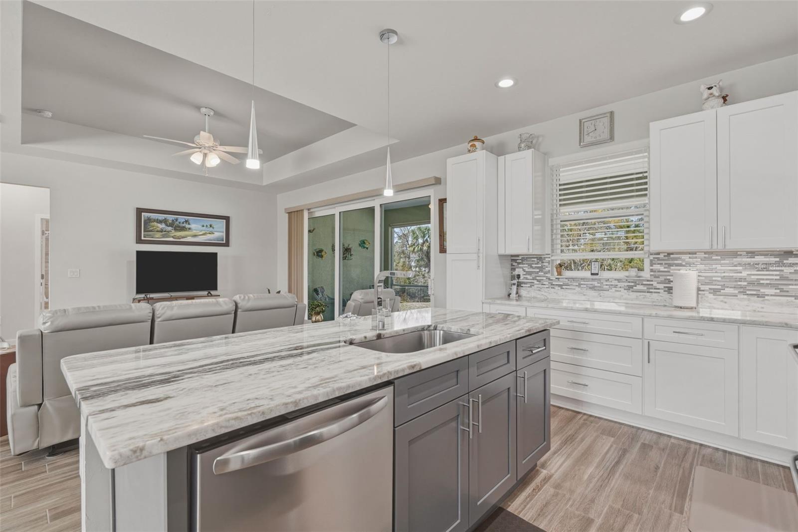 PORT CHARLOTTE SUB 34 - Residential