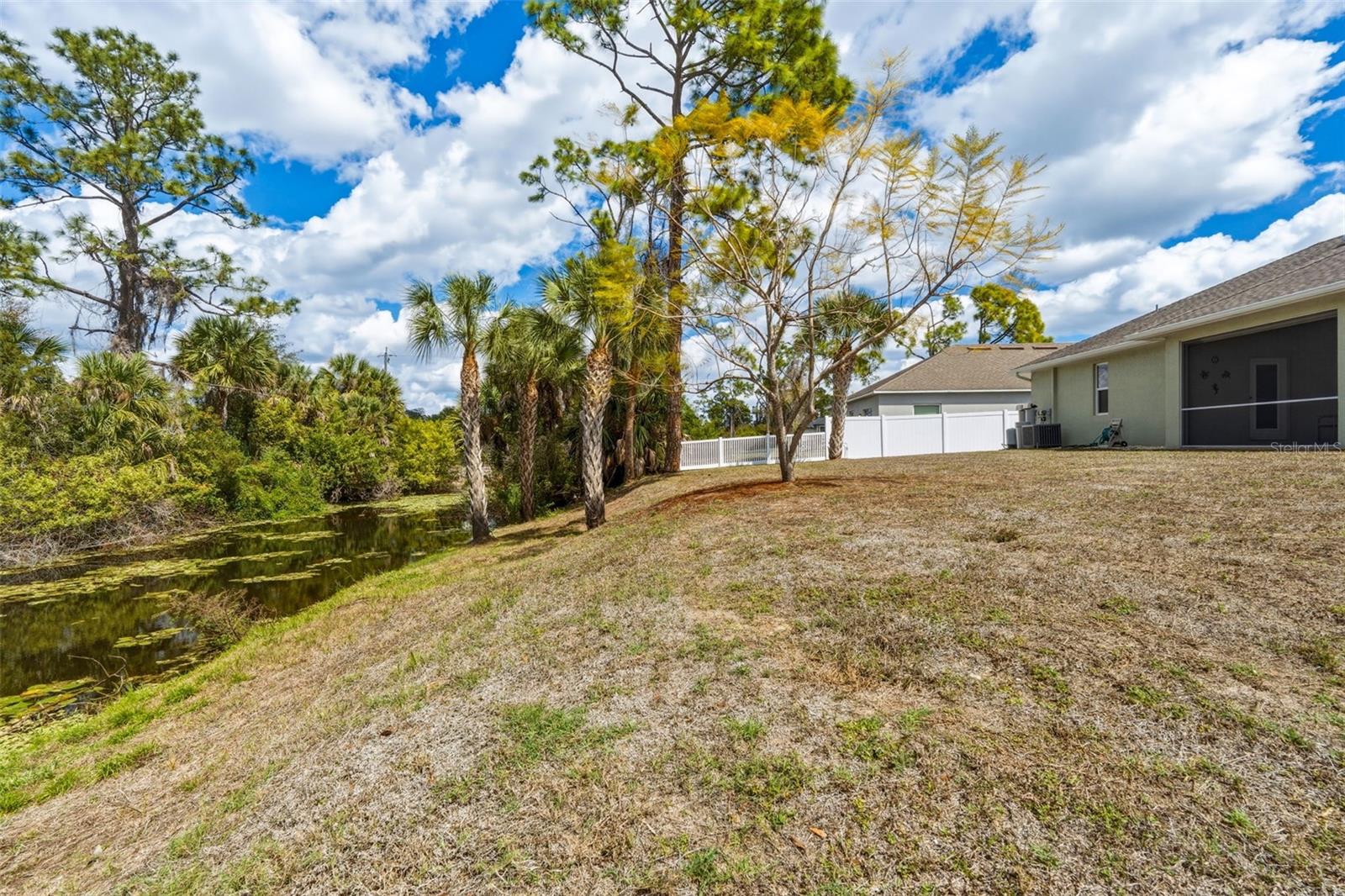 PORT CHARLOTTE SUB 34 - Residential