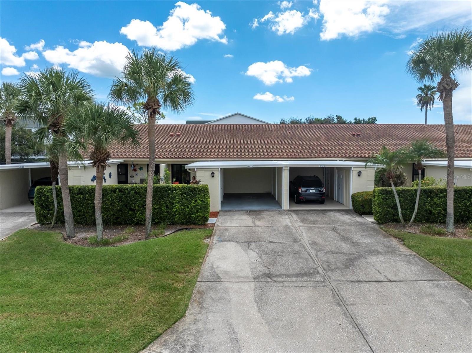10122 REGAL DRIVE