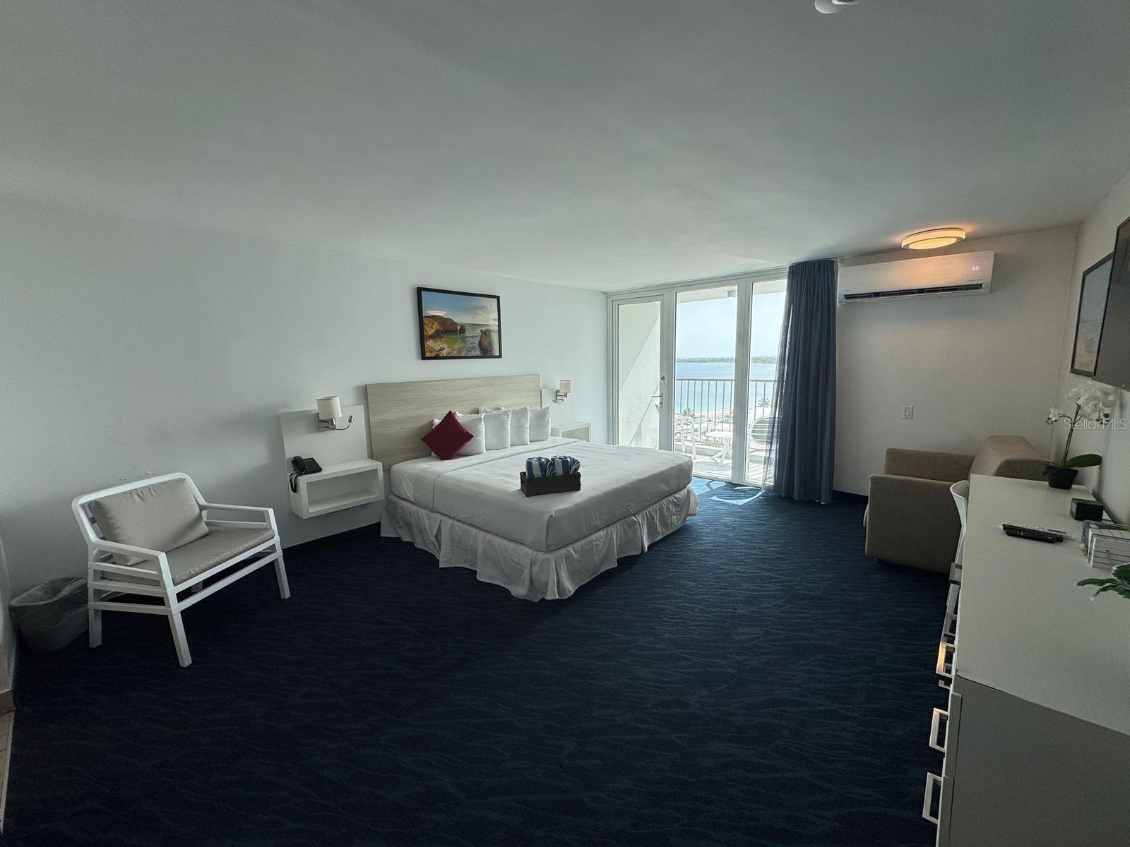 COND. ESJ TOWERS - Residential